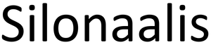 Silonaalis